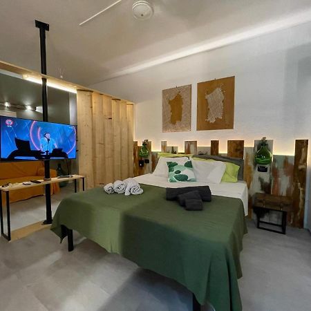 Casa Lilla&Fabry Olbia Apartman Kültér fotó