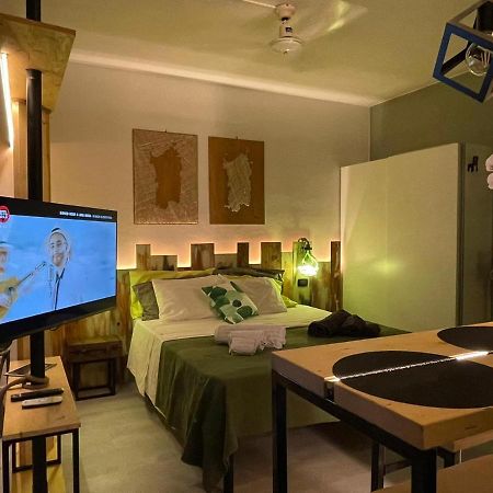 Casa Lilla&Fabry Olbia Apartman Kültér fotó
