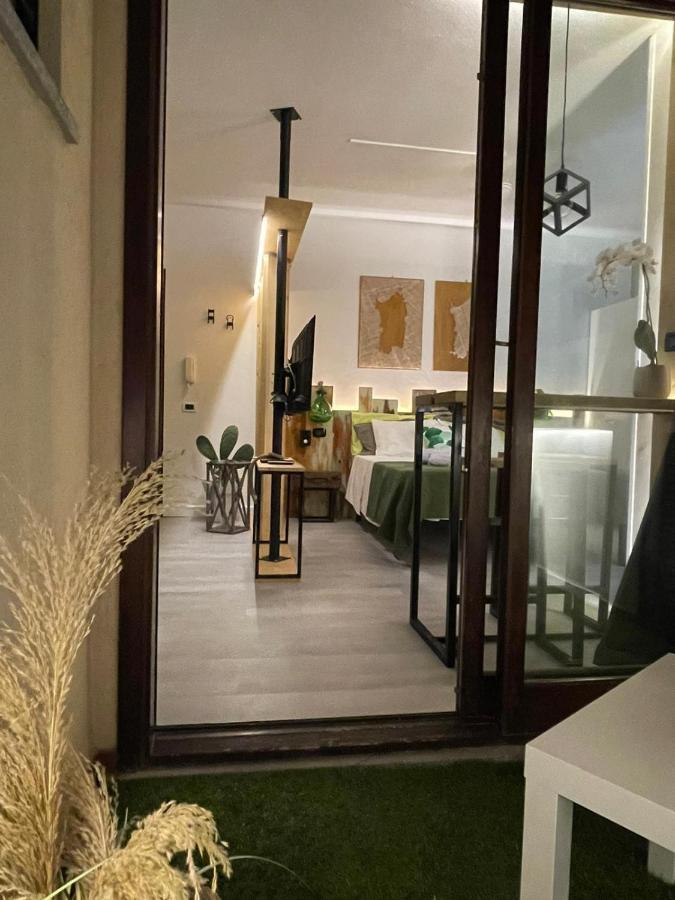 Casa Lilla&Fabry Olbia Apartman Kültér fotó
