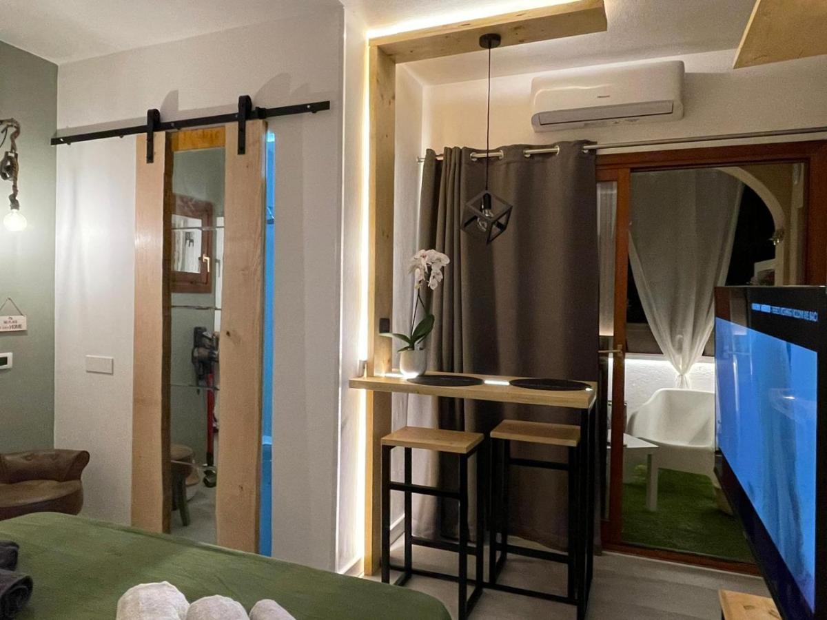 Casa Lilla&Fabry Olbia Apartman Kültér fotó