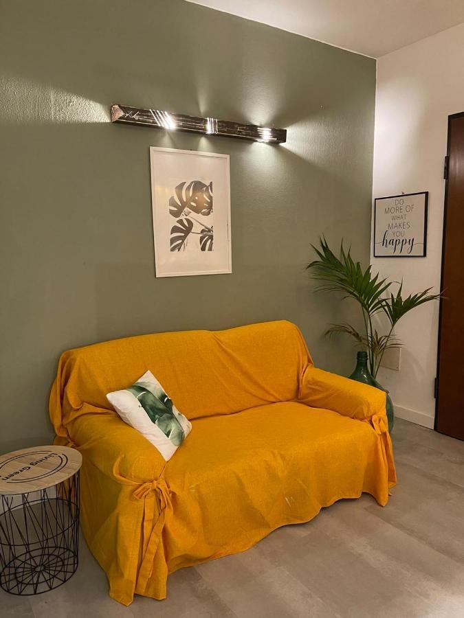 Casa Lilla&Fabry Olbia Apartman Kültér fotó