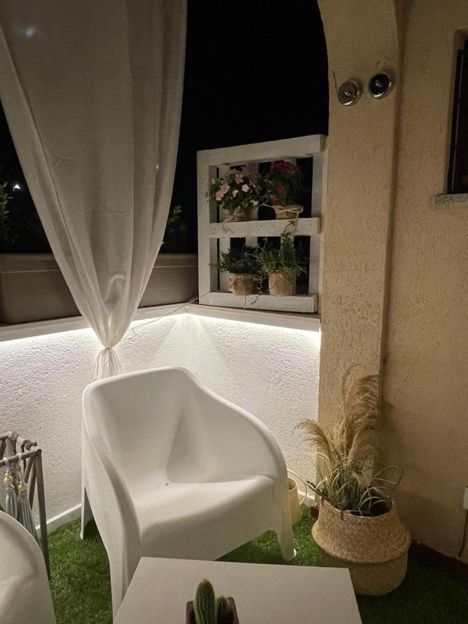 Casa Lilla&Fabry Olbia Apartman Kültér fotó