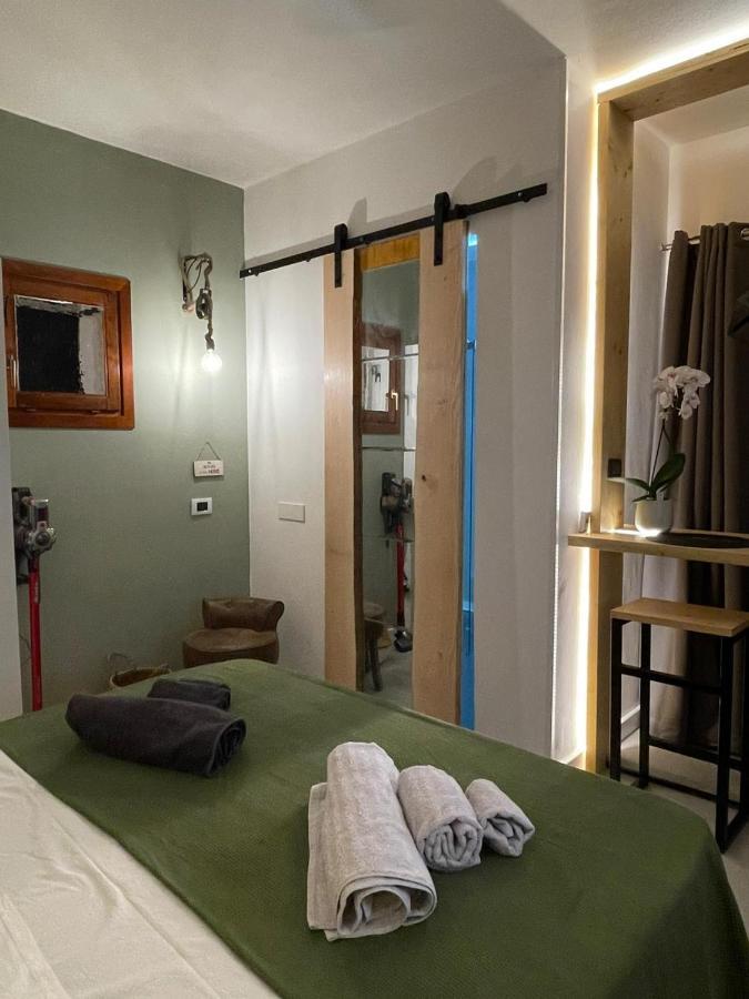 Casa Lilla&Fabry Olbia Apartman Kültér fotó