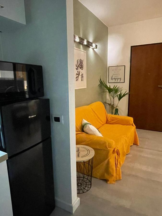 Casa Lilla&Fabry Olbia Apartman Kültér fotó