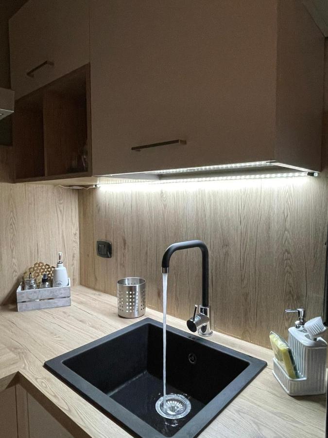 Casa Lilla&Fabry Olbia Apartman Kültér fotó