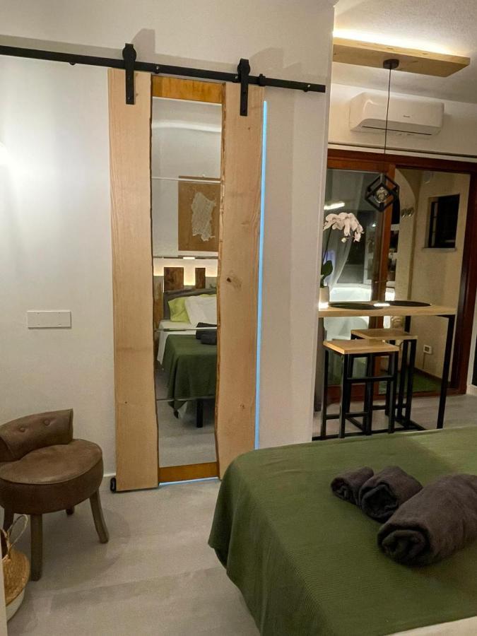 Casa Lilla&Fabry Olbia Apartman Kültér fotó