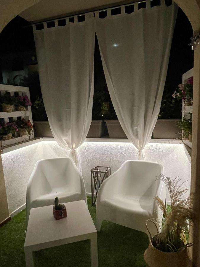 Casa Lilla&Fabry Olbia Apartman Kültér fotó