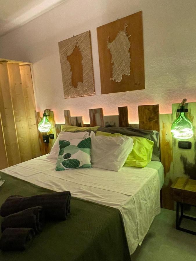 Casa Lilla&Fabry Olbia Apartman Kültér fotó