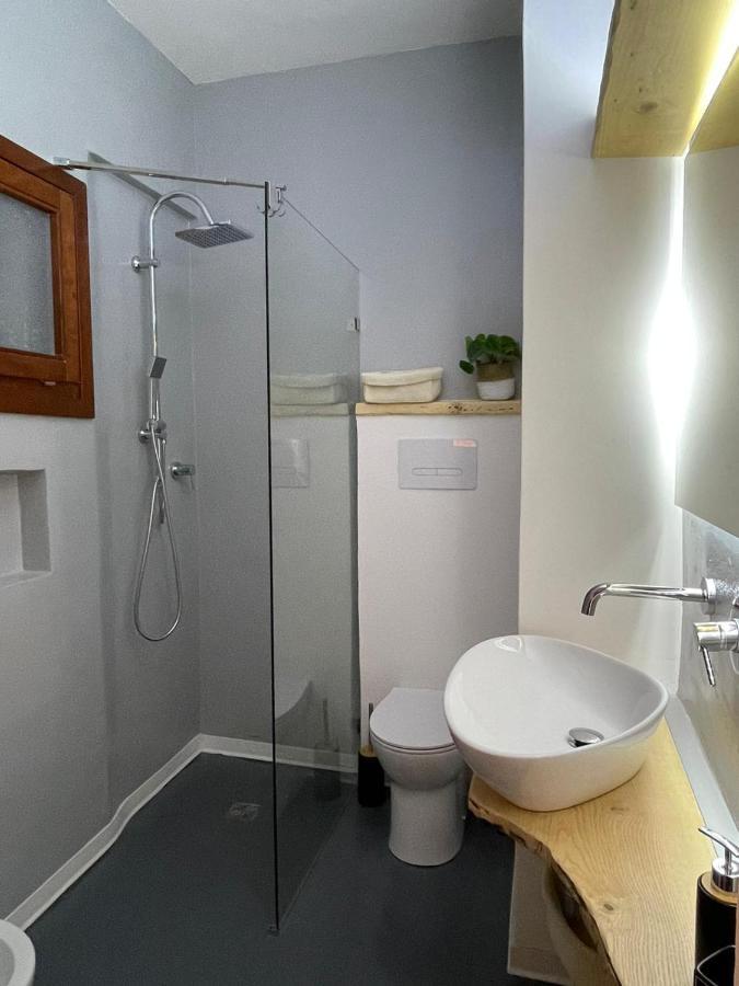 Casa Lilla&Fabry Olbia Apartman Kültér fotó