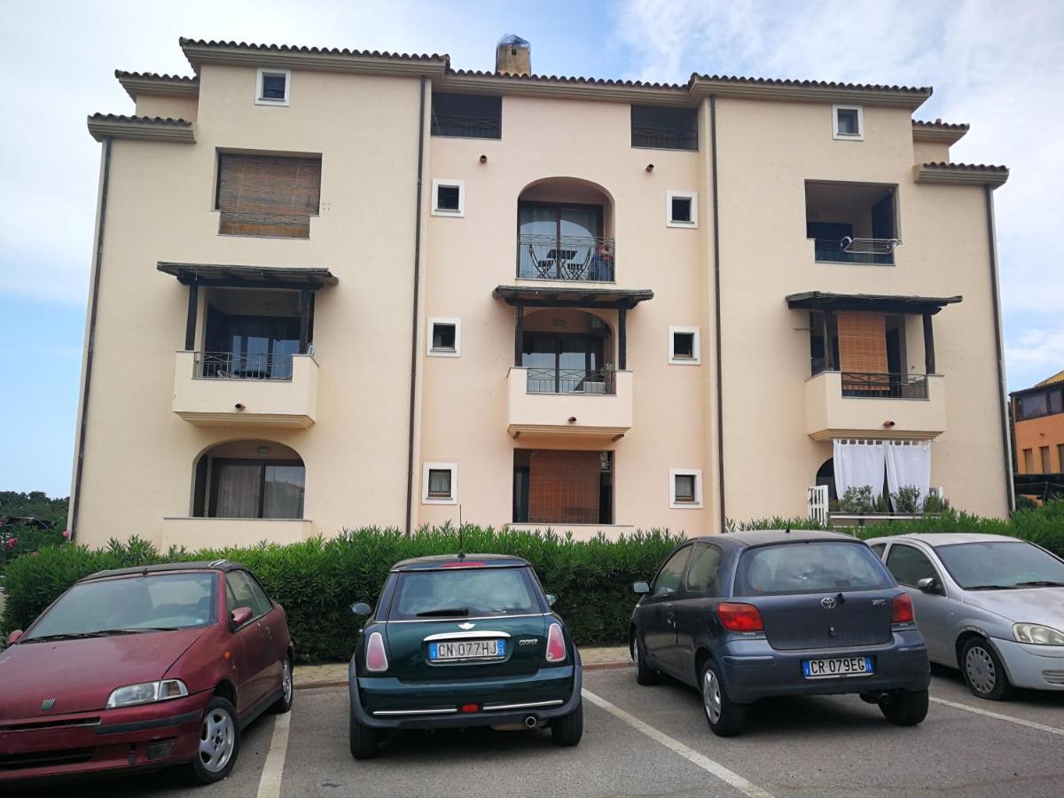 Casa Lilla&Fabry Olbia Apartman Kültér fotó