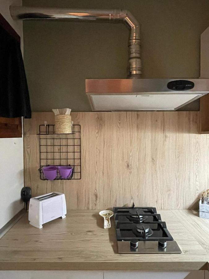 Casa Lilla&Fabry Olbia Apartman Kültér fotó